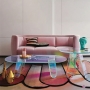Acrylic Furniture - AFM007